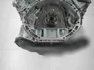 272.964,s2720109902 двигатель Mercedes CLS C219 Арт 688060899, вид 10