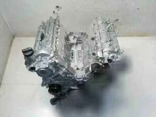 m642.861,a6420100410 двигатель Mercedes S W222 Арт 986418162, вид 1