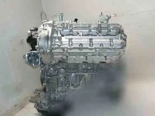 m642.861,a6420100410 двигатель Mercedes S W222 Арт 986418162, вид 2
