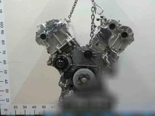642.861,a6420100410 двигатель Mercedes S W222 Арт 298188053, вид 4