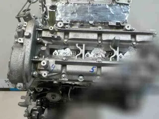 642.861,a6420100410 двигатель Mercedes S W222 Арт 298188053, вид 6