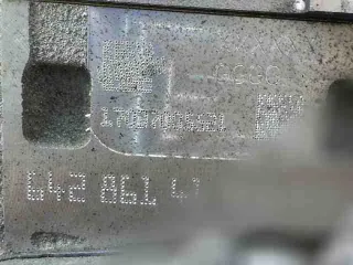 642.861,a6420100410 двигатель Mercedes S W222 Арт 298188053, вид 10