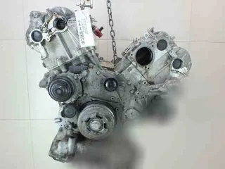 642.861,a6420100410 двигатель Mercedes S W222 Арт 11002057, вид 1