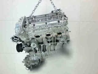 642.861,a6420100410 двигатель Mercedes S W222 Арт 11002057, вид 2