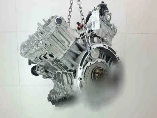 642.861,a6420100410 двигатель Mercedes S W222 Арт 11002057, вид 3