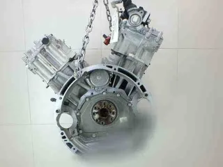 642.861,a6420100410 двигатель Mercedes S W222 Арт 11002057, вид 4