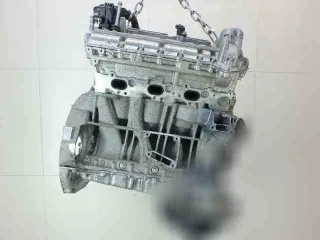 642.861,a6420100410 двигатель Mercedes S W222 Арт 11002057, вид 5