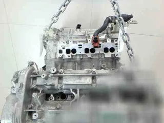 642.861,a6420100410 двигатель Mercedes S W222 Арт 11002057, вид 7