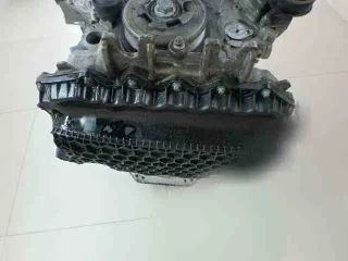 642.861,a6420100410 двигатель Mercedes S W222 Арт 11002057, вид 8