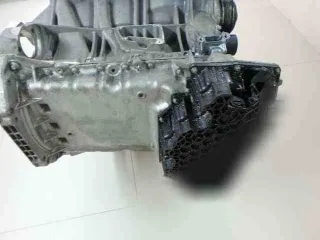 642.861,a6420100410 двигатель Mercedes S W222 Арт 11002057, вид 11