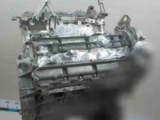 642861,a6420100410 двигатель Mercedes S W222 Арт 214834834, вид 6