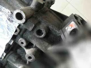 266.940,a2660100200 двигатель Mercedes B W245 Арт 298966438, вид 8