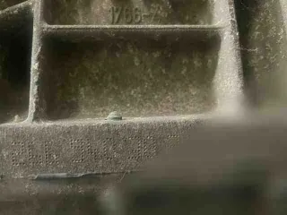 266.940,a2660100200 двигатель Mercedes B W245 Арт 298966438, вид 11