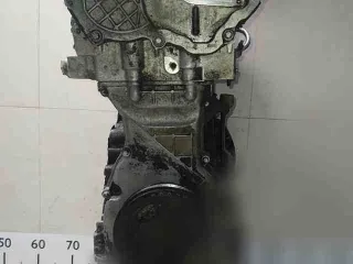 a6400102202,a6400102202 двигатель Mercedes B W245 Арт 10487196, вид 3
