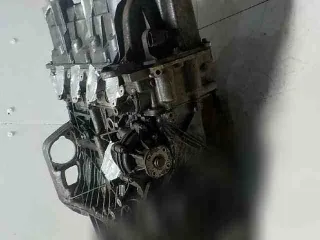266.960,a2660100500 двигатель Mercedes B W245 Арт 87851113, вид 1