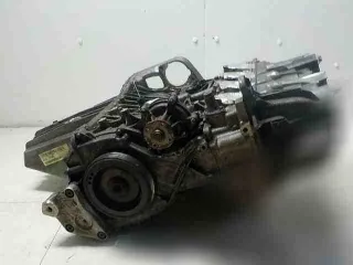 266.960,a2660100500 двигатель Mercedes B W245 Арт 87851113, вид 5