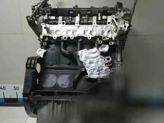 640.940,a6400102202 двигатель Mercedes B W245 Арт 597508271, вид 9