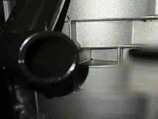 640.940,a6400102202 двигатель Mercedes B W245 Арт 597508271, вид 10