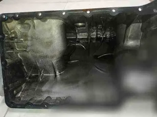 640.940,a6400102202 двигатель Mercedes B W245 Арт 597508271, вид 12