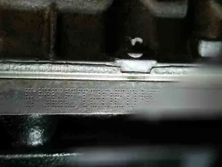 640.940,a6400102202 двигатель Mercedes B W245 Арт 597508271, вид 17