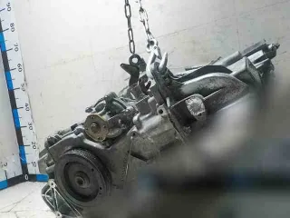 266960,a2660109700 двигатель Mercedes B W245 Арт 341634039, вид 2