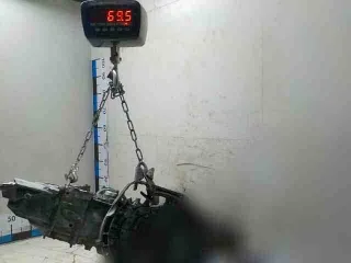 266960,a2660109700 двигатель Mercedes B W245 Арт 341634039, вид 5