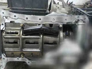 266960,a2660109700 двигатель Mercedes B W245 Арт 341634039, вид 9