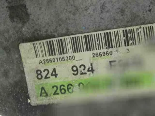 266.960,a2660105300 двигатель Mercedes B W245 Арт 745481712, вид 7