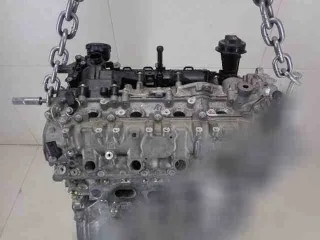 m282,a2820100700 двигатель Mercedes B W247 Арт 66196092, вид 5