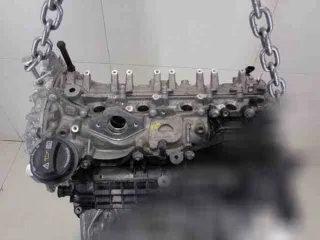 m282,a2820100700 двигатель Mercedes B W247 Арт 66196092, вид 6