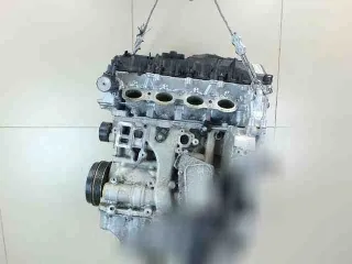 0.1100245532 двигатель MINI COUNTRYMAN F60 Арт 183238555, вид 3