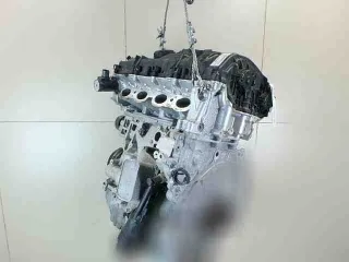 0.1100245532 двигатель MINI COUNTRYMAN F60 Арт 183238555, вид 4