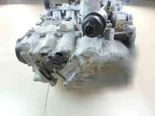 0.1100245532 двигатель MINI COUNTRYMAN F60 Арт 183238555, вид 10