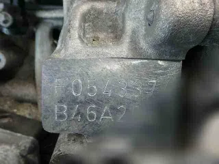 0.1100245532 двигатель MINI COUNTRYMAN F60 Арт 183238555, вид 13