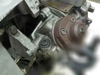 0 двигатель MINI COUNTRYMAN R60 Арт 230263610, вид 6
