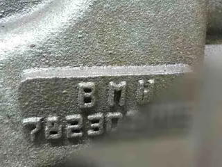 0 двигатель MINI COUNTRYMAN R60 Арт 230263610, вид 12
