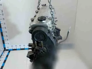 0 двигатель Mitsubishi Carisma Арт 422507920, вид 5
