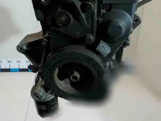 0 двигатель Mitsubishi Carisma Арт 422507920, вид 6
