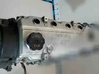 0 двигатель Mitsubishi Carisma Арт 422507920, вид 7