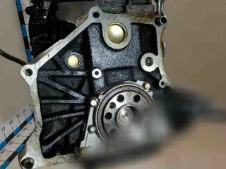 0 двигатель Mitsubishi Carisma Арт 422507920, вид 10