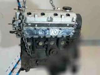 0 двигатель Mitsubishi Carisma Арт 422507920, вид 11