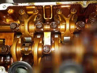 ,md975080 двигатель Mitsubishi Carisma Арт 212195370, вид 8