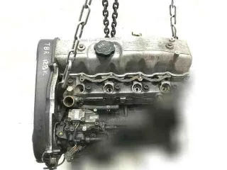 ,md978628 двигатель Mitsubishi L200 3 Арт 489913762, вид 2