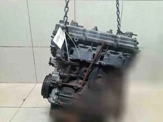 ,1010295f0b двигатель Nissan Almera Classic B10 Арт 745987463, вид 1