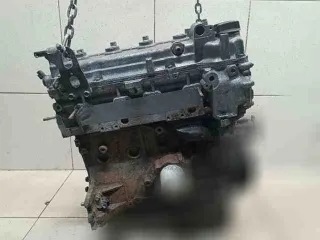 ,1010295f0b двигатель Nissan Almera Classic B10 Арт 745987463, вид 3