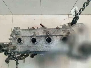,1010295f0b двигатель Nissan Almera Classic B10 Арт 745987463, вид 5