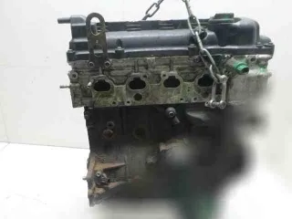 ,101029flsb двигатель Nissan Almera N16 Арт 1364970, вид 3