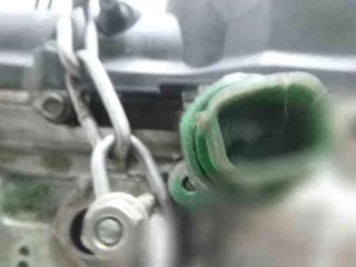 ,101029flsb двигатель Nissan Almera N16 Арт 1364970, вид 6