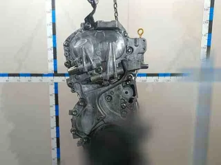 ,101021kc2f двигатель Nissan Juke 1 Арт 828817137, вид 1