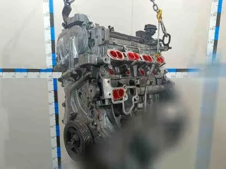 ,101021kc2f двигатель Nissan Juke 1 Арт 828817137, вид 2
